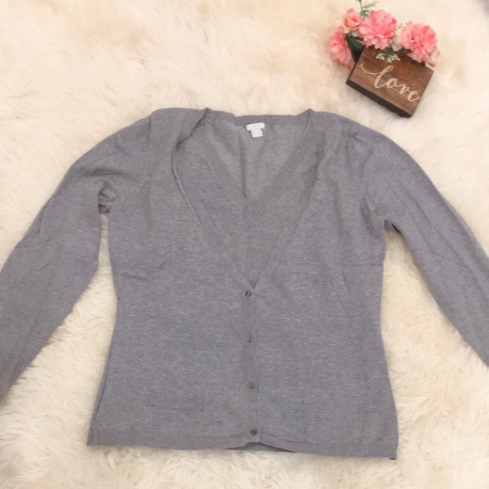 Work sweater